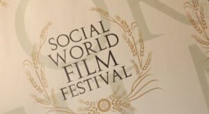 La sesta giornata del Social World Film Festival, la folla acclama i ragazzi de "I braccialetti rossi"