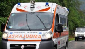 Tragedia a Cellole: giovane di 22 anni si toglie la vita