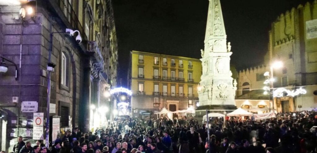 Violenza razzista a Napoli, garzone delle pizze aggredito: "Sei solo un negro"