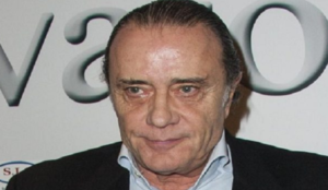 Lutto per Gianni Nazzaro, è morto il fratello Maurizio, anche lui cantautore