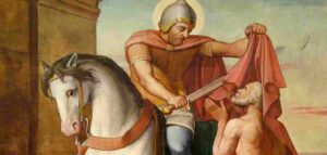 Estate di San Martino, la storia del caldo improvviso l'11 novembre