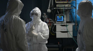 Focolaio all'ospedale San Raffaele di Roma: "31 casi confermati e 20 pazienti trasferiti"