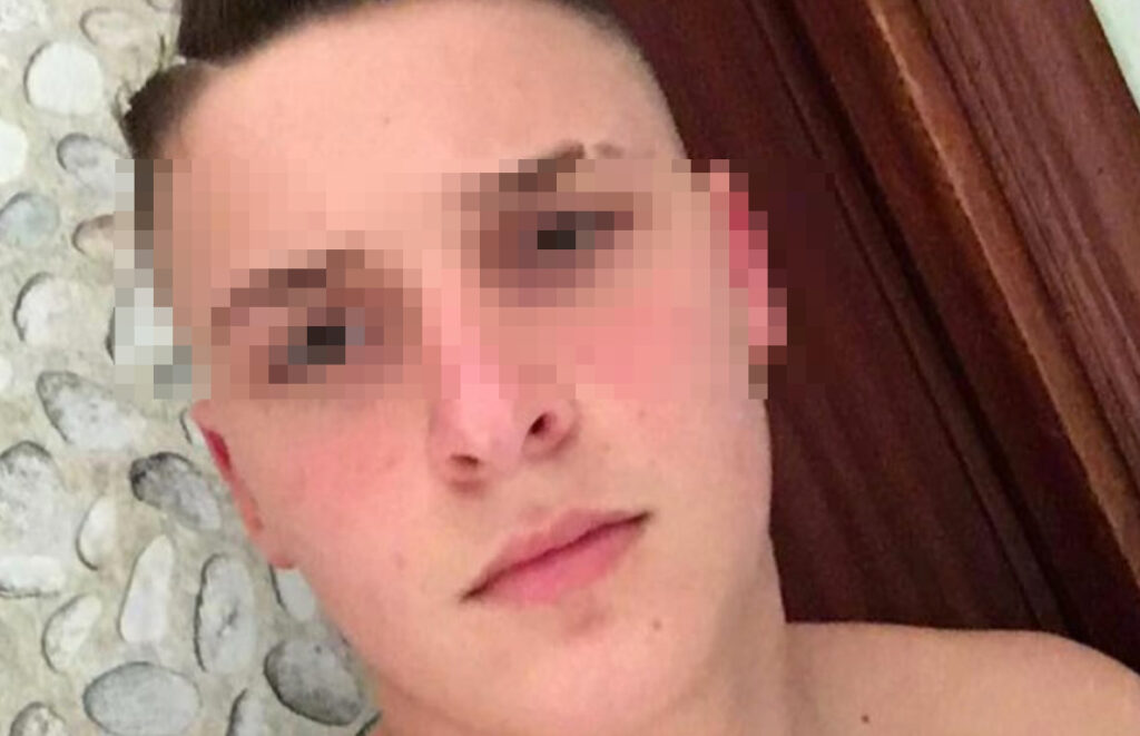 Convalidato il fermo per il 17enne che era con Ugo la sera della sua morte: "E' molto turbato"