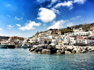 Ischia