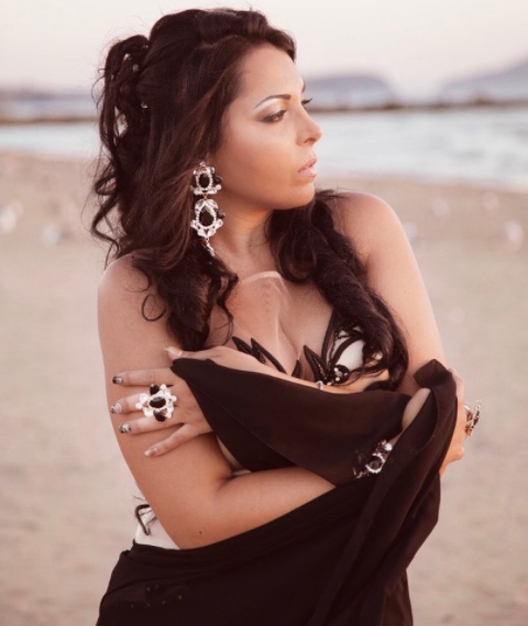 nancy Coppola
