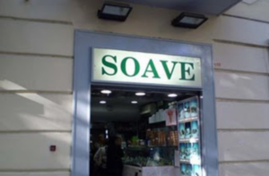 Gelateria Soave