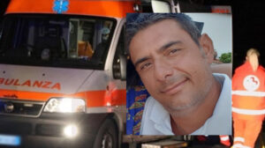 Agostino, morto di infarto a 45 anni, polemica sui soccorsi: "Arrivati dopo un'ora, bimbi chiusi in altra stanza"