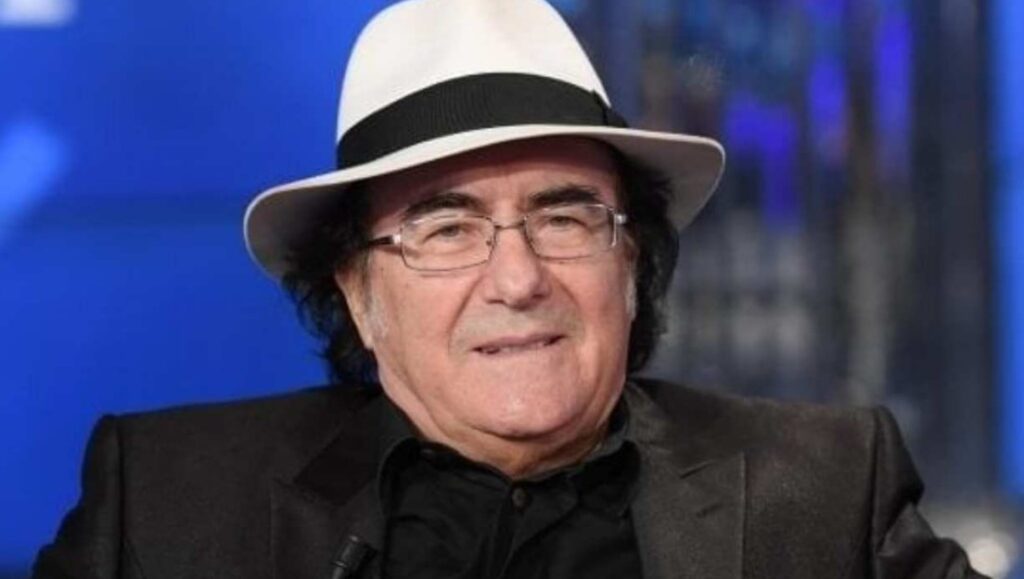 Al Bano attacca Romina Power: "Ha commesso una leggerezza, è una cosa privata. La mia vita è un'altra"