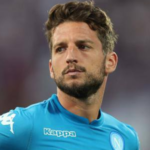 Calciomercato, Mertens lascia il Napoli: "Le sue auto portate via"