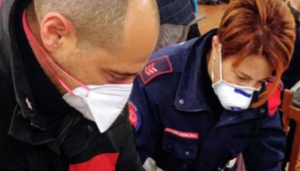 Emergenza Coronavirus, controlli nel Napoletano per rispetto delle norme: scattano le denunce