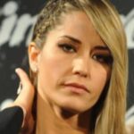 Maurizio Costanzo parla della malattia del piccolo Giacomo: il figlio di Elena Santarelli