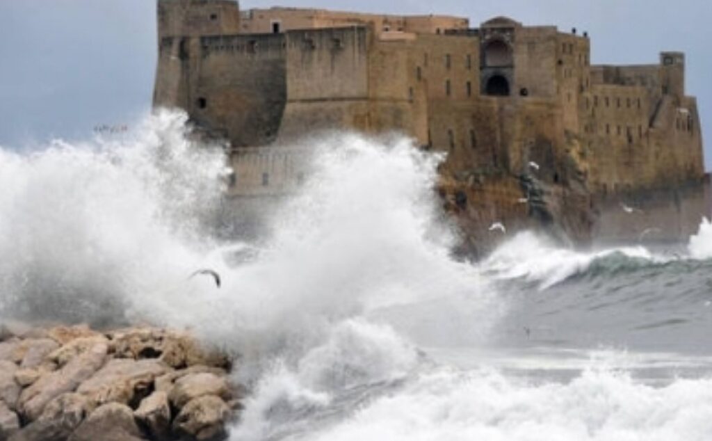 Allerta meteo della protezione civile, ancora piogge e temporali