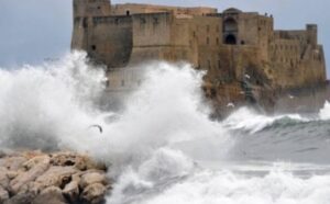 Allerta meteo della protezione civile, ancora piogge e temporali
