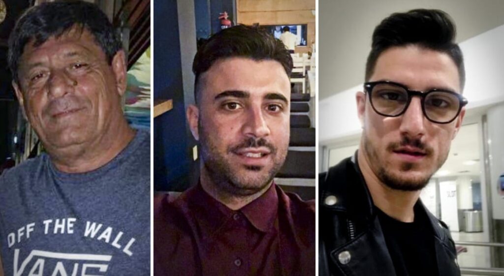 Napoletani scomparsi in Messico, la famiglia aumenta la ricompensa: l'ultimo appello