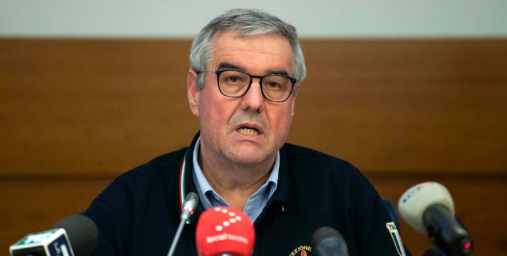 Coronavirus, bollettino della Protezione Civile: "Sale il numero delle vittime, oltre 300 nuovi contagi"