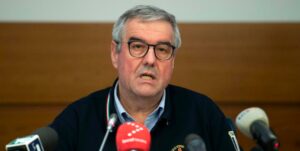 Coronavirus, bollettino della Protezione Civile: "Sale il numero delle vittime, oltre 300 nuovi contagi"