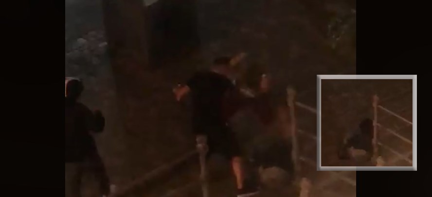 Follia ai Quartieri Spagnoli, branco si accanisce contro ragazzo autistico