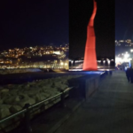 Lungomare di Napoli, da N'Albero a un Corno: arriva il nuovo progetto