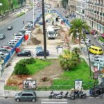 Metropolitana San Pasquale, al via la riqualificazione dell'intera zona