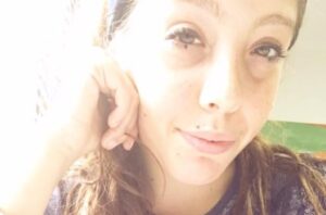 Giffoni in lutto per la morte di Carolina Zoccola, giovane 17enne colpita da un malore