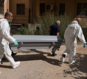 Disgrazia a Valle Caudina, madre di due figli si toglie la vita