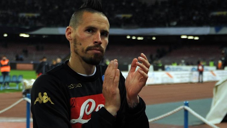 Hamsik, tentazioni cinesi per il capitano azzurro: pronto un super contratto