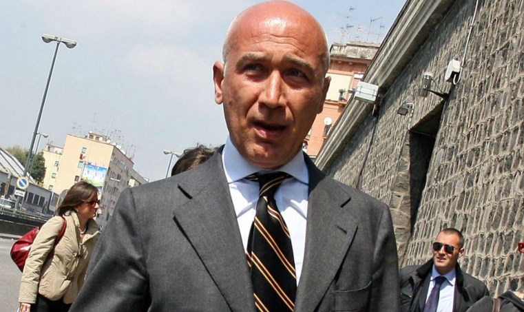 Romeo Gestioni cita Marroni e Consip in Tribunale: chiesti 1,5 miliardi di danni