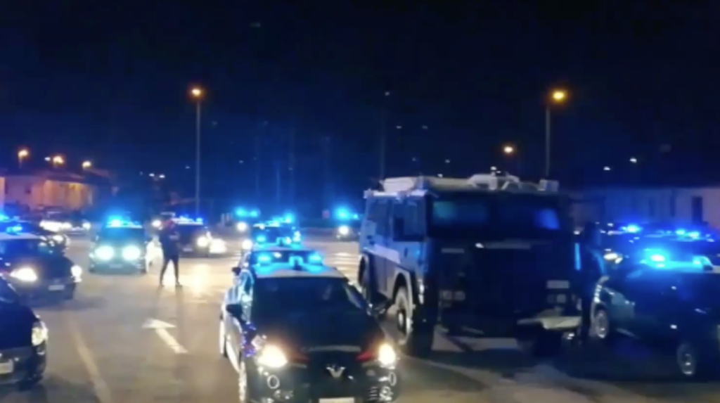 Commerciavano droga tra l'Italia e la Spagna: colpo contro camorra e 'ndrangheta, 33 arresti a Roma