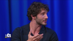 Stefano De Martino