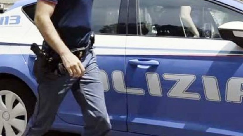 Ercolano, rapina al centro scommesse: ladro in fuga con 15mila euro