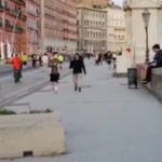 jogging lungomare napoli