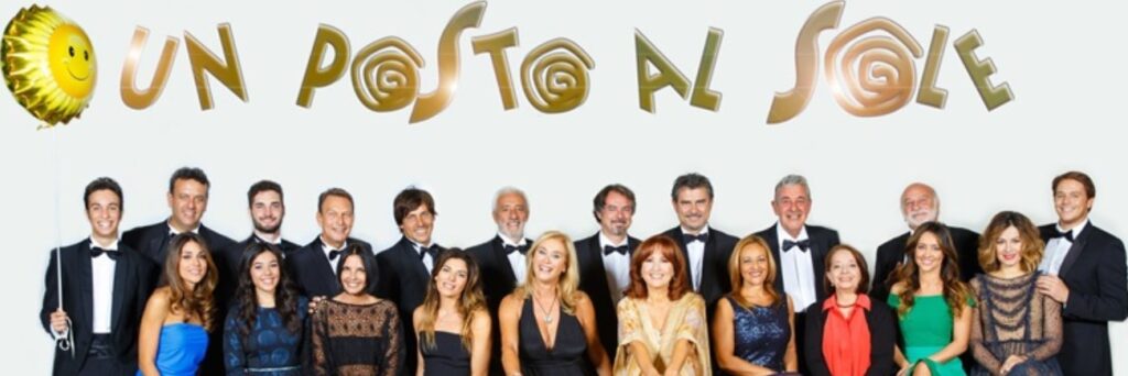 Bufera su "Un posto al Sole", Crespi: "È in mano alla camorra"