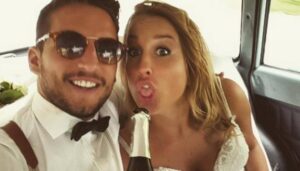 VUOTODries e Kate, i nonni di Mertens parlano della crisi con la moglie