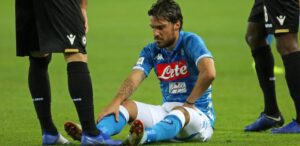 Verdi, il recupero si allunga: l'attaccante potrebbe tornare a disposizione di Ancelotti nel 2019