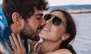 Cecilia ed Ignazio "sotto attacco", la risposta della sorella di Belen