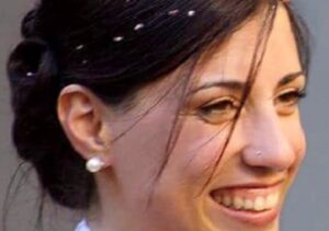 Addio a Caterina, la mamma - coraggio che ha rinunciato alla chemio per far nascere suo figlio