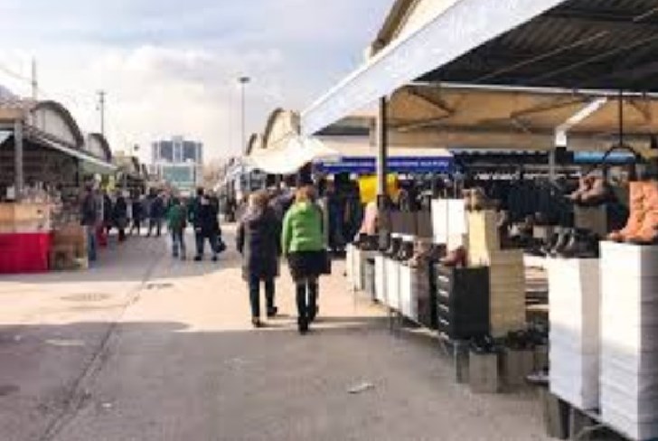 Poggioreale, l'annuncio del Comune: "Riapre il mercatino"