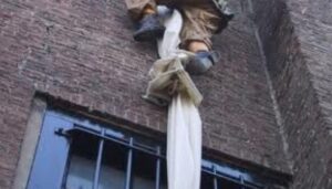 Ariano Irpino, tutto pronto per l'evasione poi sventata dagli agenti della Penitenziaria