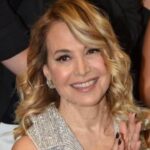 Barbara DUrso e Filippo Nardi assieme? "Voglio vivere con la donna che amo"