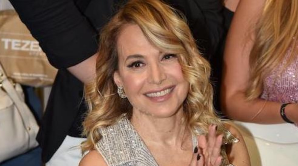 Barbara DUrso e Filippo Nardi assieme? "Voglio vivere con la donna che amo"