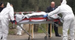 Dramma nell'Avellinese, guasto alla caldaia: muore una donna, grave il marito