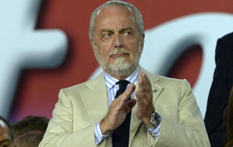 Napoli, richiesta ufficiale contro i cori razzisti: "Interrompere le partite"