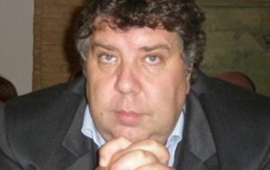 Addio a Roberto Guariglia, è scomparso l'uomo dei grandi eventi