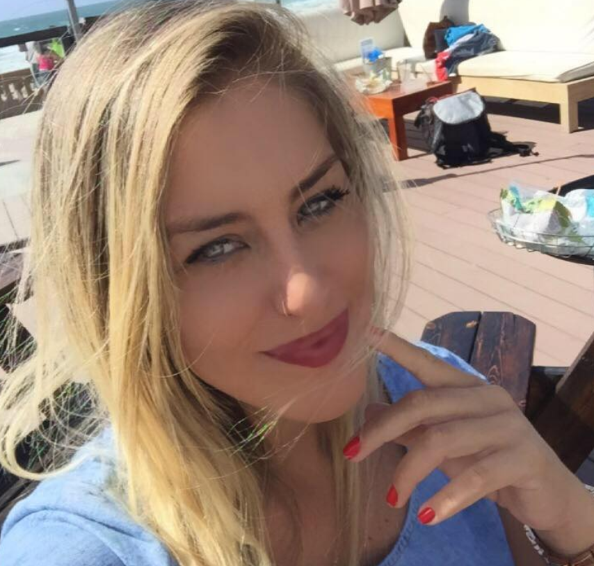 Dessa Nunes la nuova mascotte del Napoli? Il messaggio della modella brasiliana