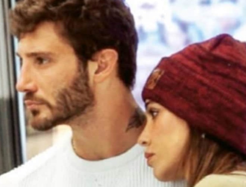 Belen Rodriguez e Stefano De Martino accusati di rapina aggravata