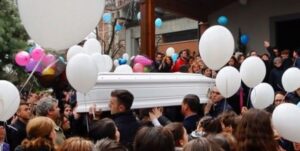 Tragedia nel casertano, muore 12enne: stroncato da una malattia