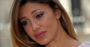 L'annuncio di Belen Rodriguez, la showgirl lascia l'Italia
