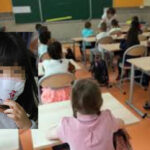 Napoli, bambini cinesi a scuola: è psicosi tra le mamme, tam tam nelle chat Whatsapp