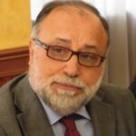 Intervista a Samuele Ciambriello: "Spazio e libertà, i comandamenti per rendere migliori le carceri"