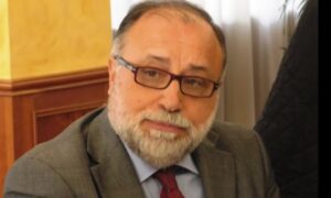 Intervista a Samuele Ciambriello: "Spazio e libertà, i comandamenti per rendere migliori le carceri"